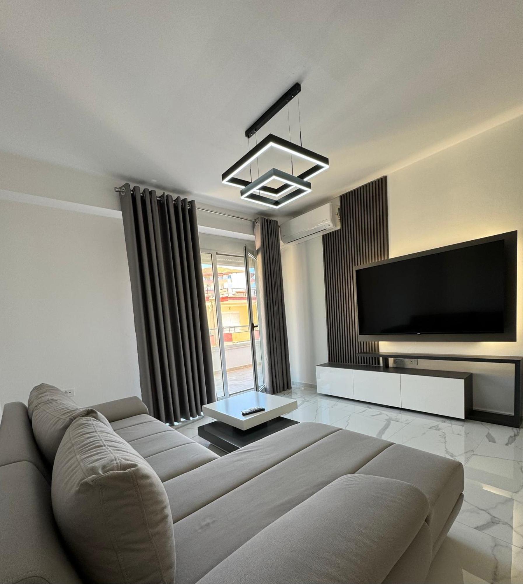 Appartamento Golden Seaview Two Bedroom